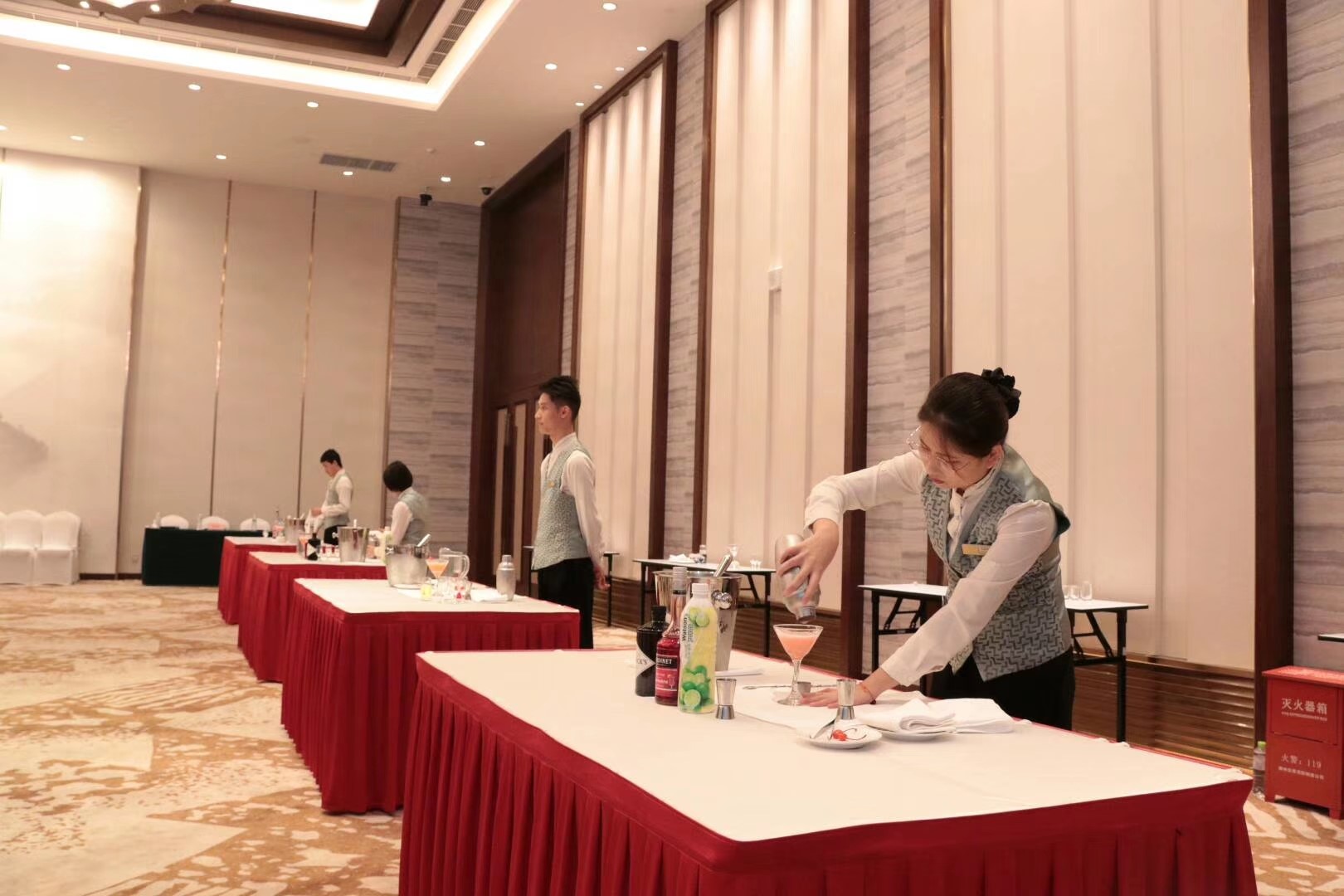 從理論到實踐 酒店管理與數(shù)字化運營專業(yè)學(xué)生實習(xí)感悟與思考